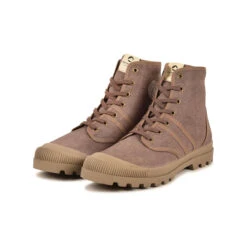 Pataugas AUTHENTIQUE/T H4G TAN 14 Pataugas AUTHENTIQUE/T H4G TAN -Depot Chaussures BOOTS HOMME ORIGINALE T H4G TAN 628017 756 5