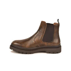 Pataugas VITUS/VTG H4I TABAC -Depot Chaussures BOOTS HOMME VITUS VTG H4I TABAC 628519 802 3