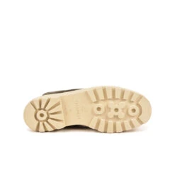 Pataugas AUTHENTIQUE M/SC H2I KAKI -Depot Chaussures BOOTS HOMMME OG M SC H2I KAKI 628342 554 8