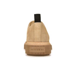 Pataugas ESTHER/S F2H BEIGE -Depot Chaussures CHAUSSURE FEMME ESTHER S F2H BEIGE 7