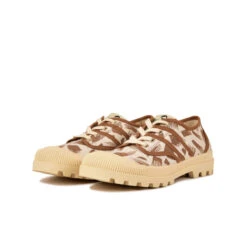 Pataugas AUTHENTIQUE WALKIE TALKIE L/GR F2H MARRON -Depot Chaussures CHAUSSURE FEMME OG L GR F2H MARRON 5