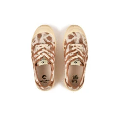 Pataugas AUTHENTIQUE WALKIE TALKIE L/GR F2H MARRON -Depot Chaussures CHAUSSURE FEMME OG L GR F2H MARRON 6