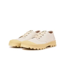 Pataugas AUTHENTIQUE L/T F2H BLANC 14 Pataugas AUTHENTIQUE L/T F2H BLANC -Depot Chaussures CHAUSSURE FEMME OG L T F2H BLANC 5