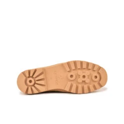 Pataugas AUTHENTIQUE L/T F2H KAKI/MIEL -Depot Chaussures CHAUSSURE FEMME OG L T F2H KAKI MIEL 8