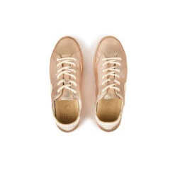 Pataugas PAM/M F2H DORE -Depot Chaussures CHAUSSURE FEMME PAM M F2H DORE 6