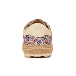 Pataugas PAM/TFL F2H BLEU -Depot Chaussures CHAUSSURE FEMME PAM TFL F2H BLEU 7