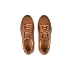 Pataugas CARL/N H2H CHATAIGNE -Depot Chaussures CHAUSSURE HOMME CARL N H2H CHATAIGNE 6