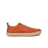Pataugas CARL/NU H2H ORANGE -Depot Chaussures CHAUSSURE HOMME CARL NU H2H ORANGE 1