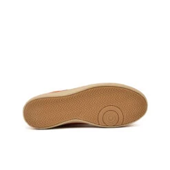 Pataugas CARL/NU H2H ORANGE 15 Pataugas CARL/NU H2H ORANGE -Depot Chaussures CHAUSSURE HOMME CARL NU H2H ORANGE 8