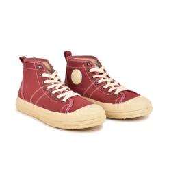 Pataugas ETCHE M/T F2H BORDEAUX -Depot Chaussures ETCHE M T F2H BORDEAUX 628108 355 3 64d05227 3e5d 478e 9340 6791a2c1c0eb