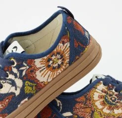 Pataugas ETCHE L/JFL F4H MARINE -Depot Chaussures ETCHELJFL628223456 MARINE Detail