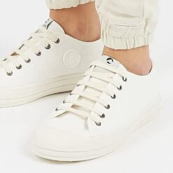 Pataugas ETCHE L/T H2H BLANC 11 Pataugas ETCHE L/T H2H BLANC -Depot Chaussures ETCHELTH2HBLANC2