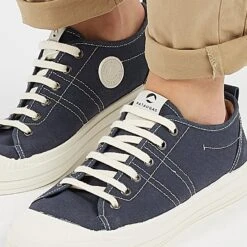 Pataugas ETCHE L/T H2H MARINE 12 Pataugas ETCHE L/T H2H MARINE -Depot Chaussures ETCHELTH2HMARINE2