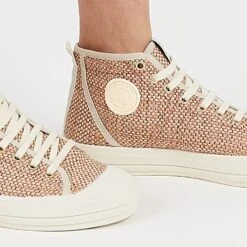 Pataugas ETCHE M/IRI F2H ROUGE -Depot Chaussures ETCHEMIRIF2HROUGE2