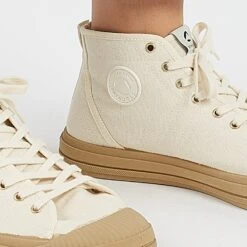 Pataugas ETCHE M/TWK H2H ECRU/GUM -Depot Chaussures ETCHEMTWKH2HECRUGUM2