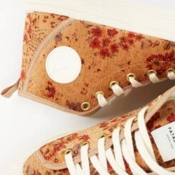 Pataugas ETCHE M/VFL F4H BRIQUE -Depot Chaussures ETCHEMVFLF4H 628202352 BRIQUE detail