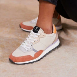 Pataugas ASTATE/NC F2I BEIGE -Depot Chaussures F ASTATE NC BEIGE