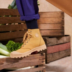 Pataugas AUTHENTIQUE/T H4G CAMEL -Depot Chaussures H AUTHENTIQUE T CAMEL 41424da7 aa21 419d 80fa 227265b8afac