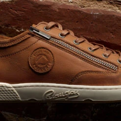 Pataugas JAY/N H2I CHATAIGNE -Depot Chaussures H JAY N CHATAIGNE NM