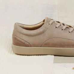 Pataugas NEW CARL/NU H2I CIMENT -Depot Chaussures H NEWCARL NU CIMENT NM