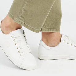 Pataugas JAYO/N F2I BLANC -Depot Chaussures JAYONF2HBLANC2 1 95f0c3f5 dff1 45fa bef7 81d870bd4ecd