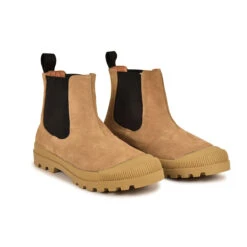 Pataugas AUTHENTIQUE C/S H4H BEIGE -Depot Chaussures OG C S F4H BEIGE 628191 150 4 4a666f92 ff35 4fdd 99b0 8b2326a3f53b