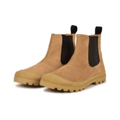 Pataugas AUTHENTIQUE C/S H4H BEIGE -Depot Chaussures OG C S F4H BEIGE 628191 150 5 89e78666 5084 4329 9d51 ea18837fde97