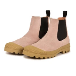 Pataugas AUTHENTIQUE C/S F4H POUDRE -Depot Chaussures OG C S F4H POUDRE 628191 153 5