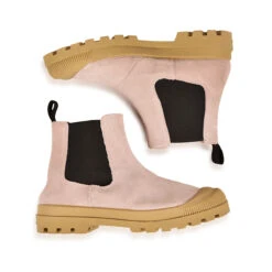 Pataugas AUTHENTIQUE C/S F4H POUDRE -Depot Chaussures OG C S F4H POUDRE 628191 153 6