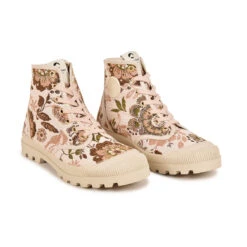 Pataugas AUTHENTIQUE M/FL F4H BEIGE -Depot Chaussures OG M FL F4H BEIGE 628180 150 3