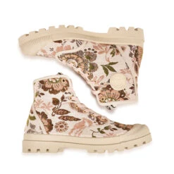 Pataugas AUTHENTIQUE M/FL F4H BEIGE -Depot Chaussures OG M FL F4H BEIGE 628180 150 5