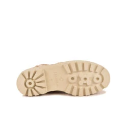 Pataugas AUTHENTIQUE M/FL F4H BEIGE -Depot Chaussures OG M FL F4H BEIGE 628180 150 7