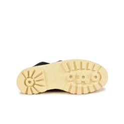 Pataugas AUTHENTIQUE/T F4G NOIR/MARFIL -Depot Chaussures OG T F4G NOIR MARFIL 628018 985 8