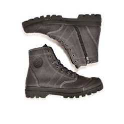 Pataugas AUTHENTIQUE ZIP/W F4H NOIR 13 Pataugas AUTHENTIQUE ZIP/W F4H NOIR -Depot Chaussures OG ZIP W F4H NOIR 628178 850 6
