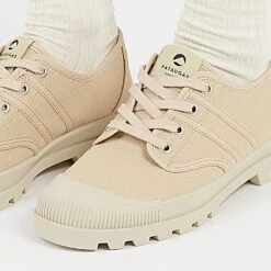 Pataugas AUTHENTIQUE L/T F2H BEIGE -Depot Chaussures OGLTF2HBEIGE2