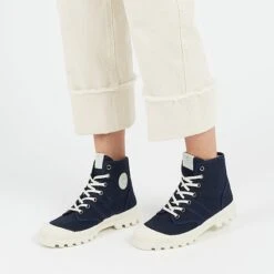 Pataugas AUTHENTIQUE/T F4G MARINE 14 Pataugas AUTHENTIQUE/T F4G MARINE -Depot Chaussures OGTF4GMARINE1