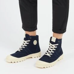 Pataugas AUTHENTIQUE/T H4G MARINE -Depot Chaussures OGTH4GMARINE1