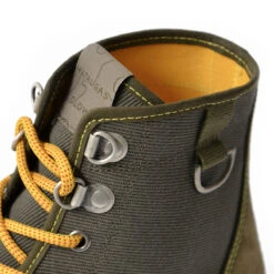 Pataugas AUTHENTIQUE M/OLO H4I KAKI -Depot Chaussures OLOW Detail 1 FP OG