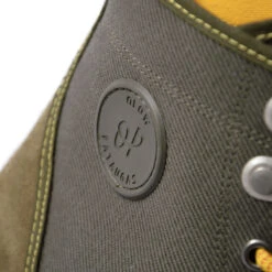 Pataugas AUTHENTIQUE M/OLO H4I KAKI -Depot Chaussures OLOW Detail 2 FP OG