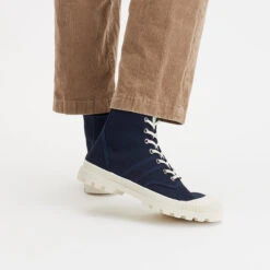 Pataugas AUTHENTIQUE/T H4G MARINE -Depot Chaussures ORGINALETH4GMARINE 0853