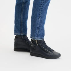 Depot Chaussures -Depot Chaussures PALMEF4GMARINE 0371