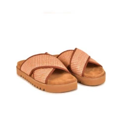 Pataugas LEIA/R F2I TERRACOTTA -Depot Chaussures SANDALE FEMME LEIA R TERRACOTTA 628446 255 4 789491f9 a164 4a9c 92e7 dc4275d6774e