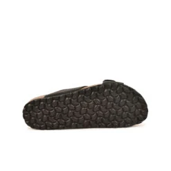 Pataugas LUDO/MIX H2I NOIR -Depot Chaussures SANDALE HOMME LUDO MIX H2I NOIR 628533 850 8