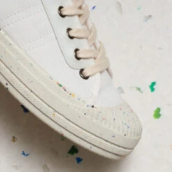 Pataugas ETCHE M EKO F2H BLANC 11 Pataugas ETCHE M EKO F2H BLANC -Depot Chaussures eteche eko